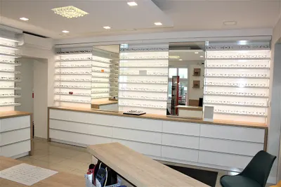 Galeria Optyki